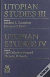 Utopian Studies Iii & Iv