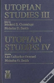 Capa do artigo Utopian Studies Iii & Iv
