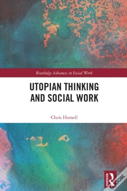 Capa do artigo Utopian Thinking And Social Work