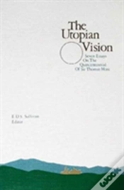 Capa do artigo Utopian Vision, The Pb