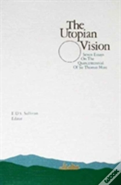 Capa do artigo Utopian Vision, The Pb