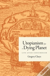 Capa do artigo Utopianism For A Dying Planet
