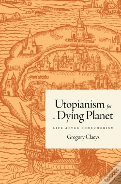 Capa do artigo Utopianism For A Dying Planet