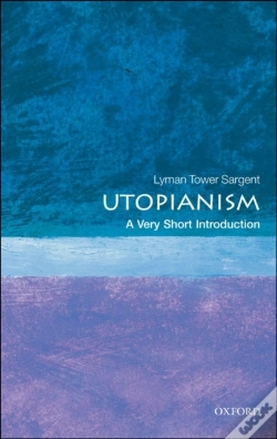 Capa do artigo Utopianism