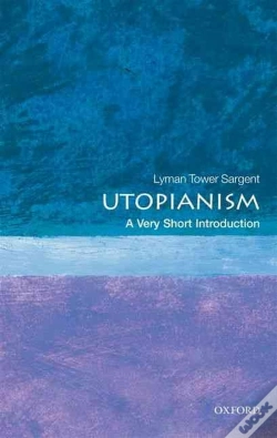 Capa do artigo Utopianism