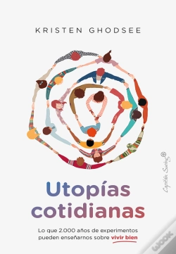 Capa do artigo Utopías Cotidianas