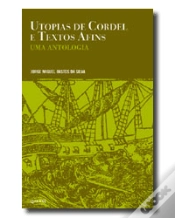 Capa do artigo Utopias de Cordel e Textos Afins