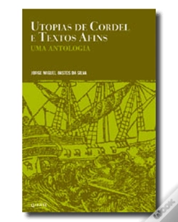Capa do artigo Utopias de Cordel e Textos Afins