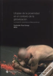 Capa do artigo Utopías De La Proximidad En El Contexto De La Globalización