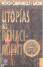 Utopias Del Renacimiento   - Preview