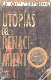 Capa do artigo Utopias Del Renacimiento  