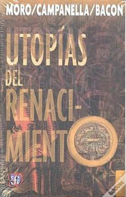 Capa do artigo Utopias Del Renacimiento  