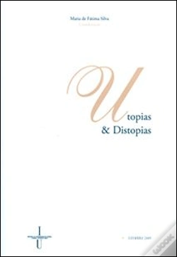 Capa do artigo Utopias & Distopias