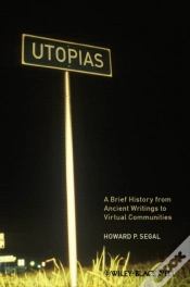 Capa do artigo Utopias