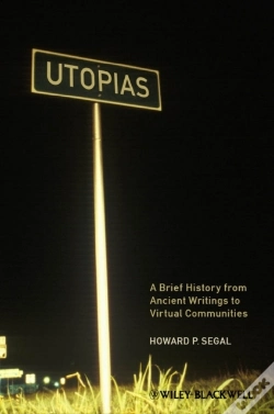 Capa do artigo Utopias