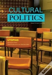Capa do artigo Utopias