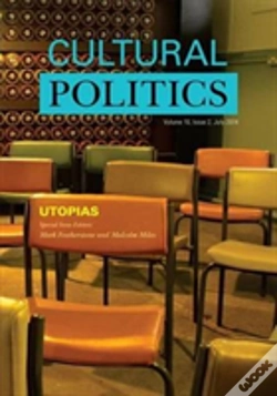 Capa do artigo Utopias