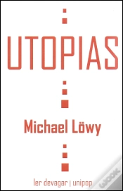 Capa do artigo Utopias