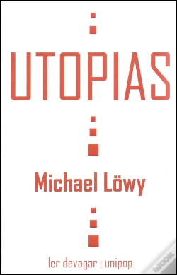 Capa do artigo Utopias