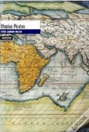 Capa do artigo Utopias Piratas