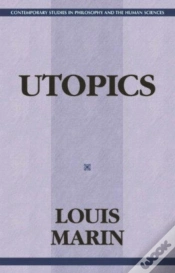 Capa do artigo Utopics