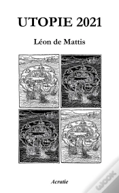 Capa do artigo Utopie 2021