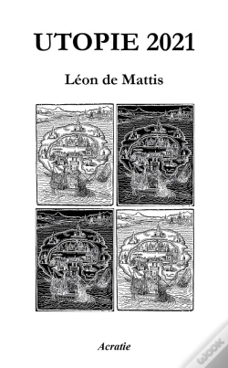 Capa do artigo Utopie 2021