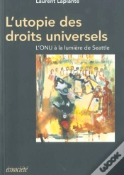 Capa do artigo Utopie Des Droits Universels