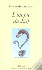 Capa do artigo Utopie Du Juif
