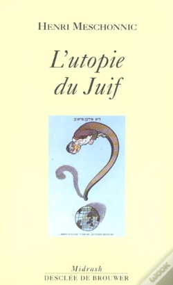 Capa do artigo Utopie Du Juif
