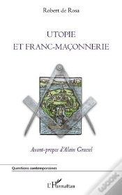 Capa do artigo Utopie Et Franc-Maçonnerie
