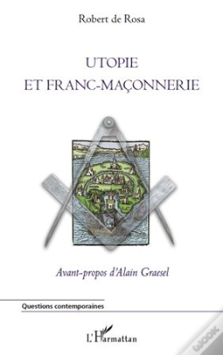 Capa do artigo Utopie Et Franc-Maçonnerie