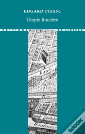 Capa do artigo Utopie Foncière