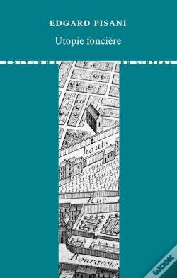 Capa do artigo Utopie Foncière