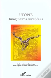 Capa do artigo Utopie ; Imaginaires Europeens