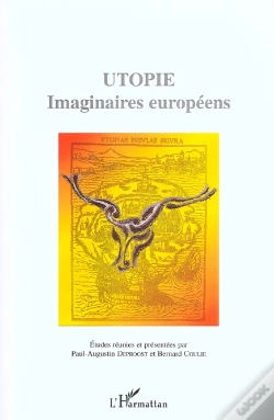 Capa do artigo Utopie ; Imaginaires Europeens