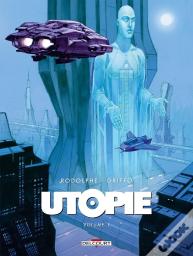Utopie Tome 1