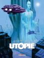 Utopie Tome 1 - Preview