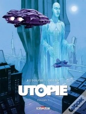 Utopie Tome 1