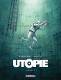 Utopie Tome 2 - Preview