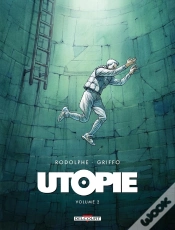 Capa do artigo Utopie Tome 2