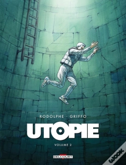 Capa do artigo Utopie Tome 2