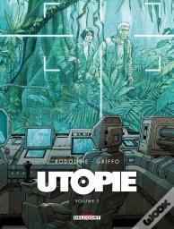 Utopie Tome 3
