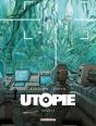 Utopie Tome 3 - Preview