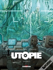Utopie Tome 3