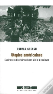Capa do artigo Utopies Américaines : Expériences Libertaires Du Xixe Siècle À Nos Jours