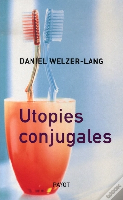 Capa do artigo Utopies Conjugales