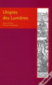 Capa do artigo Utopies Des Lumières