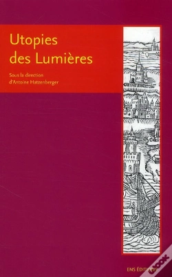 Capa do artigo Utopies Des Lumières