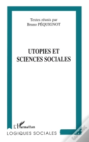 Capa do artigo Utopies Et Sciences Sociales